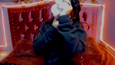 melani_cute01 online show from 18, 1, 2025