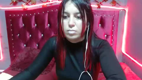 melani_cute01 online show from 9, 2, 2025