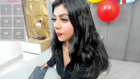 Melani online show from 1, 7, 2026