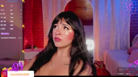 Melani sunny online show from 3, 2, 2025