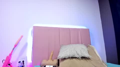 MELANI - online show from 17, 2, 2025