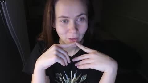 Mila online show from 18, 11, 2025