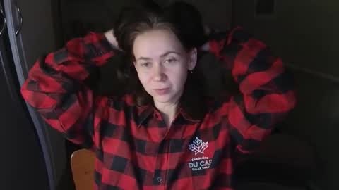 Mila online show from 22, 11, 2025