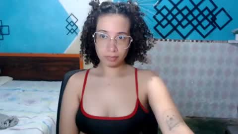 Snapshot of melaniacosta chatting on 16, 7, 2026 melani online show from 16, 7, 2026