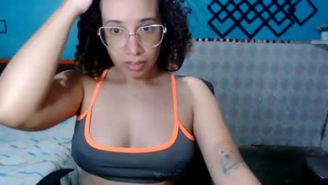 Snapshot of melaniacosta chatting on 17, 7, 2026 melani online show from 17, 7, 2026