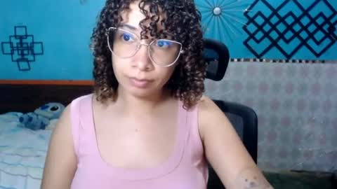 Snapshot of melaniacosta chatting on 8, 8, 2026 melani online show from 8, 8, 2026