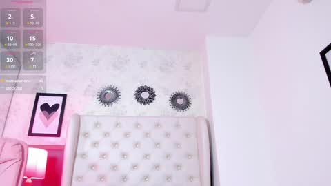 Melanie online show from 21, 1, 2025