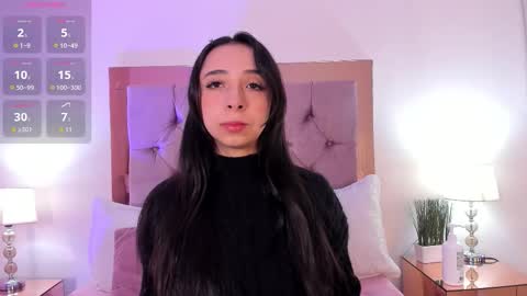 Melanie online show from 3, 12, 2025