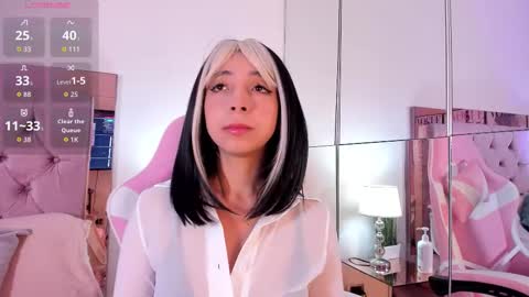 Melanie online show from 18, 1, 2026