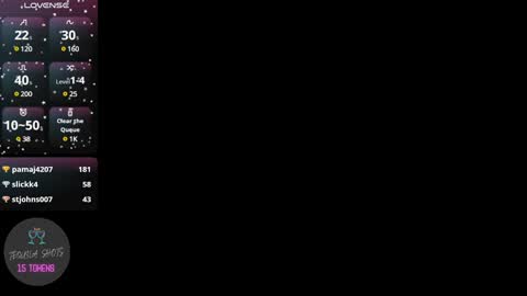 Melanie online show from 8, 2, 2025