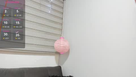 Melanie  online show from 5, 1, 2025