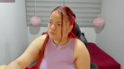 Melanie  online show from 20, 1, 2025