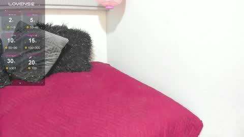 Melanie  online show from 26, 1, 2025