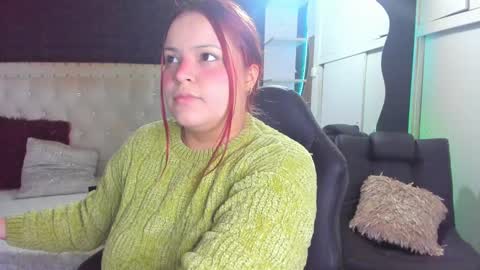 Melanie  online show from 1, 3, 2025