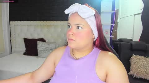 Melanie  online show from 3, 3, 2025