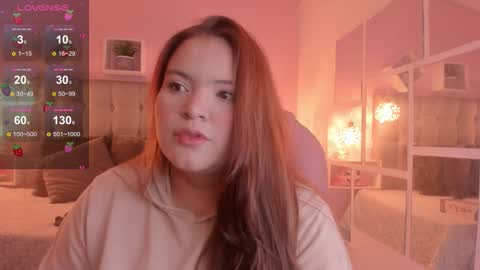 Melanie  online show from 5, 10, 2025