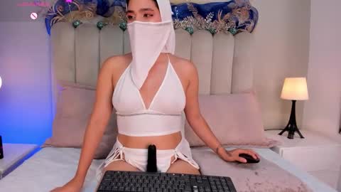 Melanie online show from 2, 12, 2025