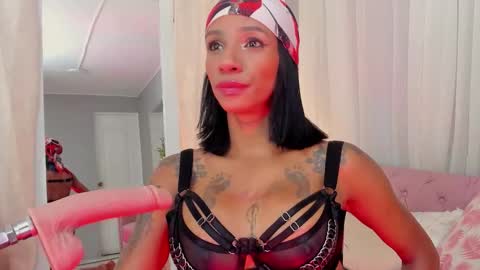 Melanie Miller online show from 22, 2, 2026