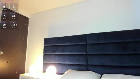 Snapshot of melanie_roux_ chatting on 24, 2, 2026 Melanie roux online show from 24, 2, 2026