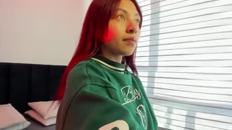 Melanie roux  online show from 22, 5, 2026