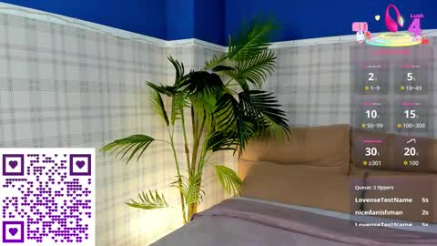 Melanie online show from 8, 10, 2025