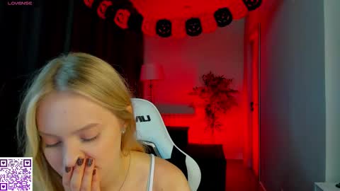 Melanie online show from 26, 10, 2025