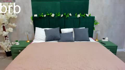 Melanie online show from 13, 11, 2025