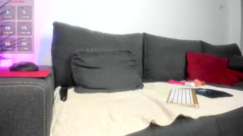 melanie_way online show from 27, 9, 2025