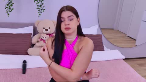 Melanie online show from 18, 9, 2025