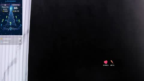 Snapshot of melaniecooperr chatting on 9, 1, 2025 Melaniecooper online show from 9, 1, 2025