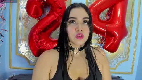 Melaniecooper online show from 11, 2, 2026