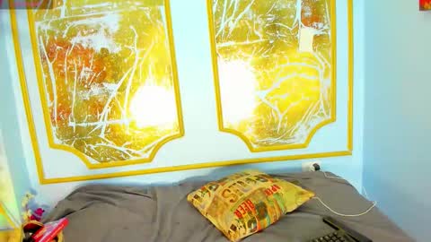 Melaniecooper online show from 3, 3, 2026