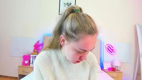 Melania online show from 21, 4, 2026