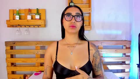 Melanie online show from 3, 1, 2025