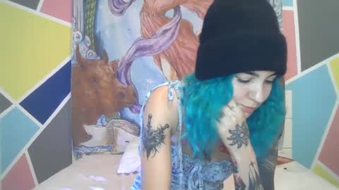 Melanie online show from 18, 9, 2025