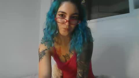 Melanie online show from 24, 5, 2026