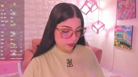 melaniegrayx online show from 11, 9, 2025