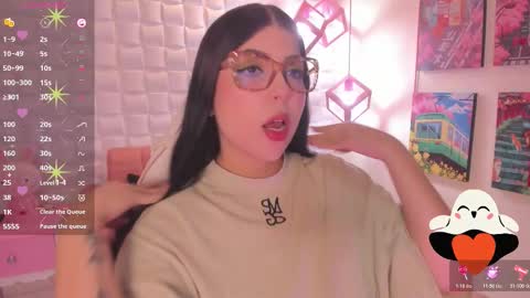 Snapshot of melaniegrayx chatting on 27, 10, 2025 melaniegrayx online show from 27, 10, 2025