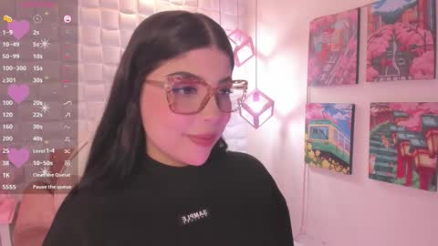 Snapshot of melaniegrayx chatting on 18, 12, 2025 melaniegrayx online show from 18, 12, 2025