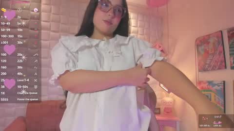 melaniegrayx online show from 21, 5, 2026