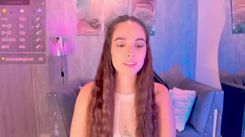 Melanie online show from 7, 12, 2024