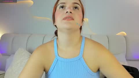Snapshot of melanieklaus2 chatting on 20, 5, 2026 MELANIE online show from 20, 5, 2026