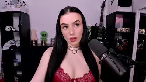 Snapshot of melanielipps chatting on 1, 3, 2025 Melanie online show from 1, 3, 2025