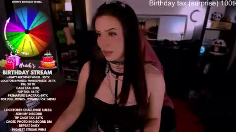 Snapshot of melanielipps chatting on 9, 10, 2025 Melanie online show from 9, 10, 2025