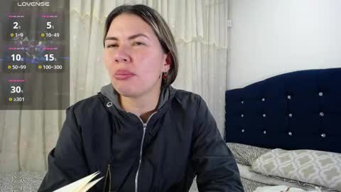 Melanie Parker online show from 6, 2, 2025