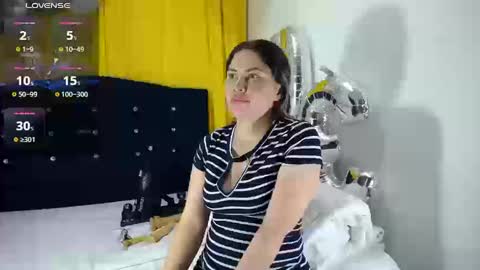 Melanie Parker online show from 17, 9, 2025