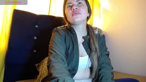 Melanie Parker online show from 19, 11, 2025