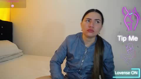 Melanie Parker online show from 18, 1, 2026