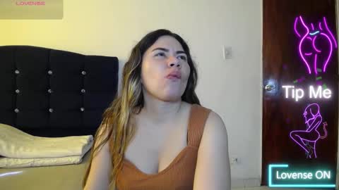 Melanie Parker online show from 2, 3, 2026