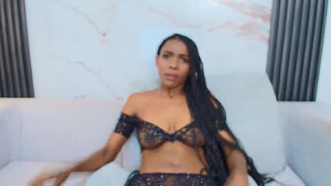 Melanie online show from 20, 2, 2026